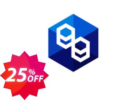 dbForge Data Compare for PostgreSQL Coupon code 25% discount 