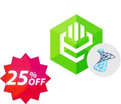 ODBC Driver for SQL Azure Coupon code 25% discount 