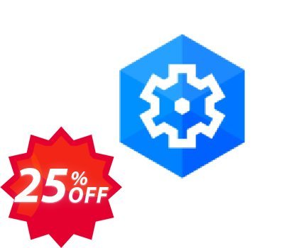 dbForge Data Generator for MySQL Coupon code 25% discount 
