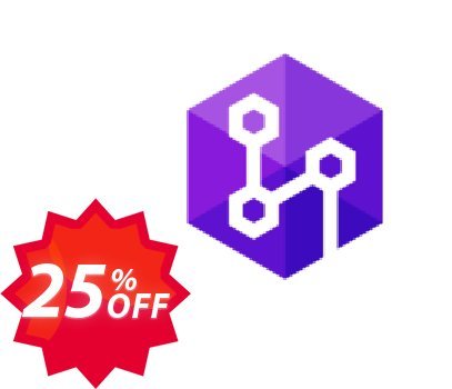 dbForge Source Control for SQL Server Coupon code 25% discount 