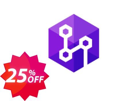 dbForge Source Control for SQL Server Coupon code 25% discount 