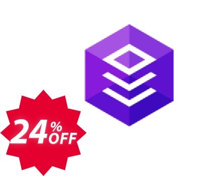 dbForge Developer Bundle for SQL Server Coupon code 24% discount 