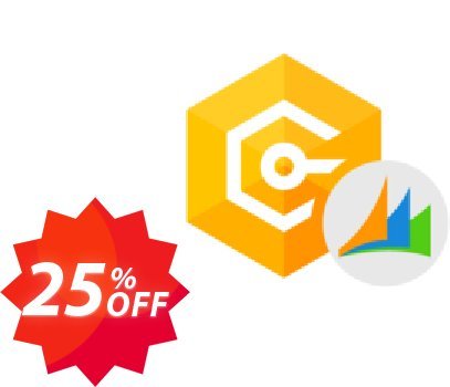 dotConnect for Dynamics CRM Coupon code 25% discount 