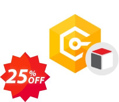 dotConnect for SugarCRM Coupon code 25% discount 