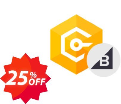 dotConnect for BigCommerce Coupon code 25% discount 