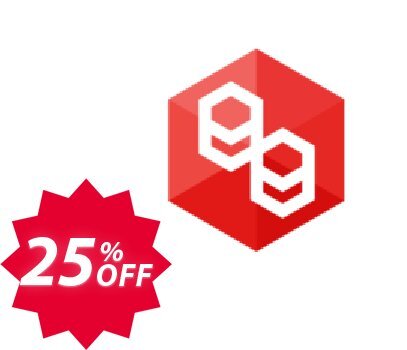 dbForge Data Generator for Oracle Coupon code 25% discount 