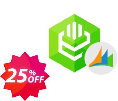ODBC Driver for Dynamics CRM Coupon code 25% discount 