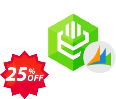 ODBC Driver for Dynamics CRM Coupon code 25% discount 