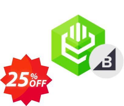 ODBC Driver for BigCommerce Coupon code 25% discount 