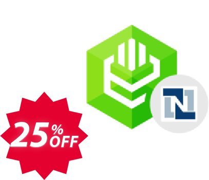 ODBC Driver for NetSuite Coupon code 25% discount 