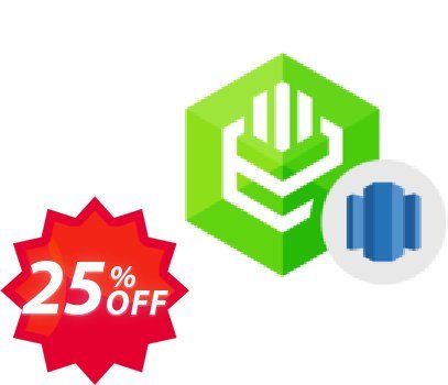 ODBC Driver for Amazon Redshift Coupon code 25% discount 
