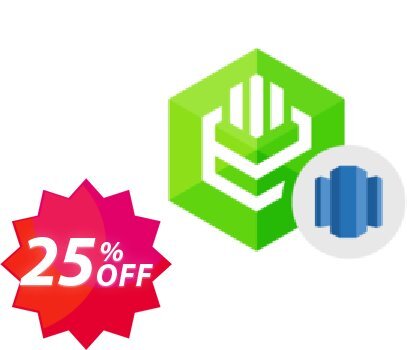 ODBC Driver for Amazon Redshift Coupon code 25% discount 