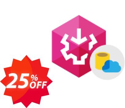 SSIS Integration Universal Bundle Coupon code 25% discount 