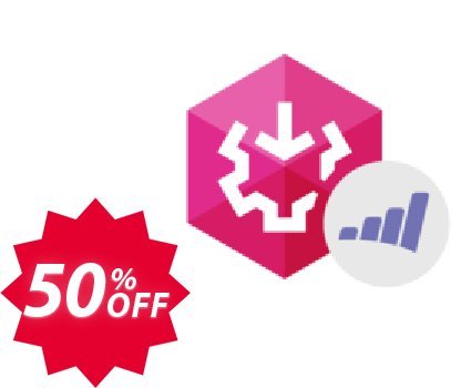 SSIS Data Flow Components for Marketo Coupon code 50% discount 