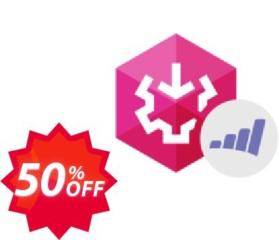 SSIS Data Flow Components for Marketo Coupon code 50% discount 