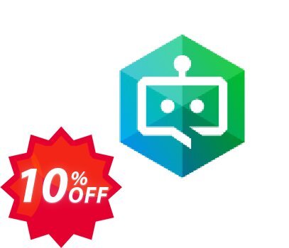 dbForge AI Assistant Coupon code 10% discount 