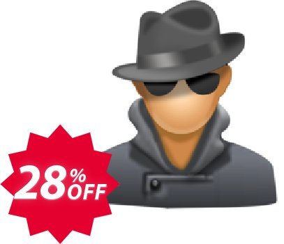 My IP Hide Service, Monthly  Coupon code 28% discount 