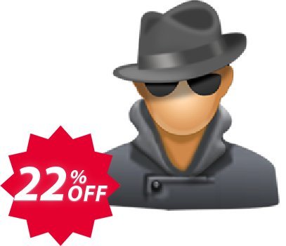 My IP Hide Service, 3 months  Coupon code 22% discount 