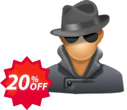My IP Hide Service, 12 months  Coupon code 20% discount 