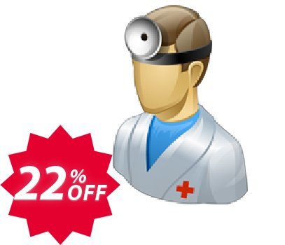 PCMedik Coupon code 22% discount 