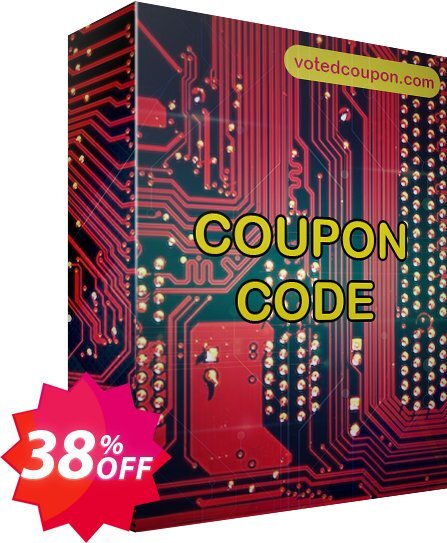 Smart Gain Coupon code 38% discount 