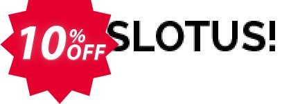 RSLotus! Template Coupon code 10% discount 