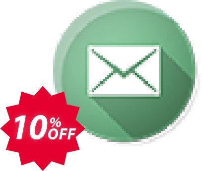 RSMail! Single site Subscription for 12 Months Coupon code 10% discount 