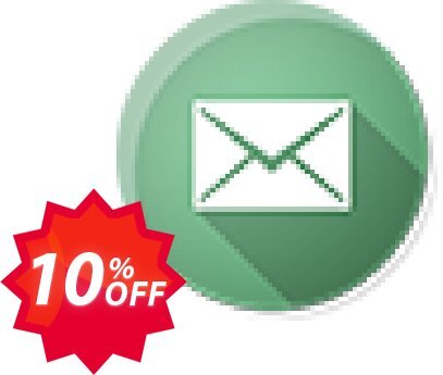 RSMail! Multi site Subscription for 6 Months Coupon code 10% discount 