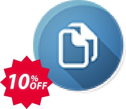 RSFiles! Single site Subscription for 12 Months Coupon code 10% discount 
