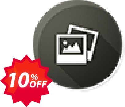 RSMediaGallery! Single site Subscription for 12 Months Coupon code 10% discount 