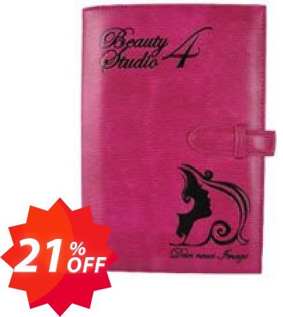 Beauty Studio 4, Download  Coupon code 21% discount 