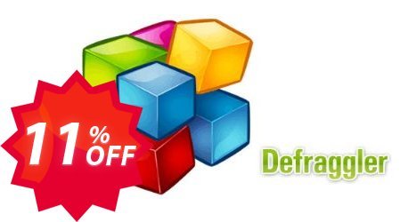 Defraggler Business Coupon code 11% discount 