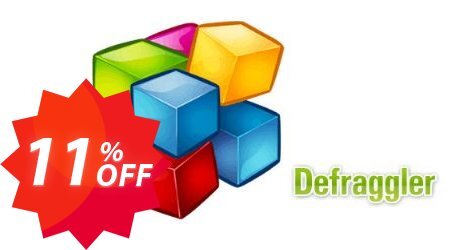 Defraggler Business Coupon code 11% discount 