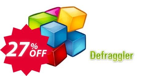 Defraggler Professional Coupon code 27% discount 