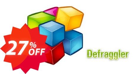 Defraggler Professional Coupon code 27% discount 