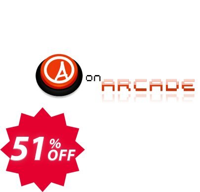 onArcade modifications Coupon code 51% discount 