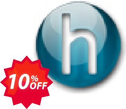Helium Scraper - Basic Coupon code 10% discount 