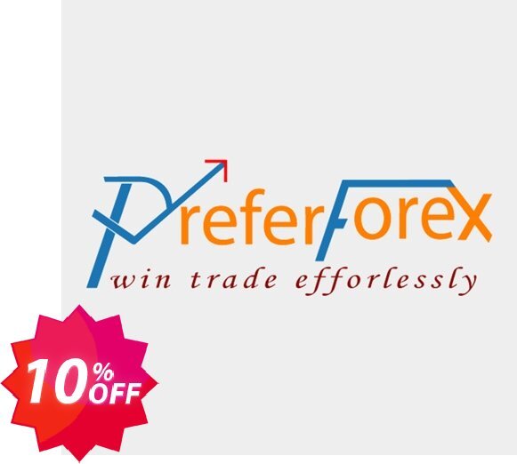 PreferForex Premium 3 Months Coupon code 10% discount 