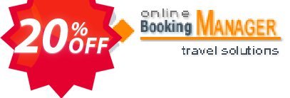 OBM - Tours / Excursions Coupon code 20% discount 