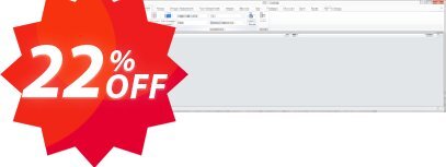 Batch PDF Pro Coupon code 22% discount 