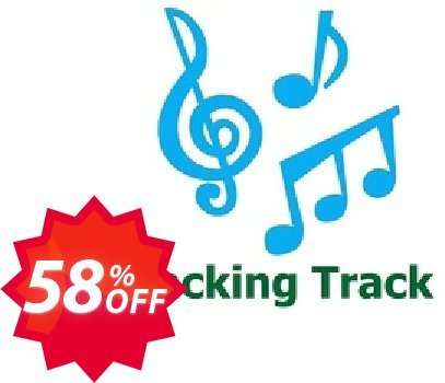 Track Silhouette Coupon code 58% discount 