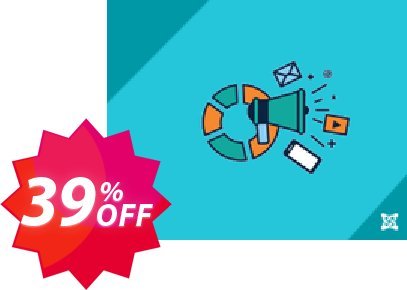 ExtensionCoder Joomla Popup OnPage Extension, Pro Support Package  Coupon code 39% discount 