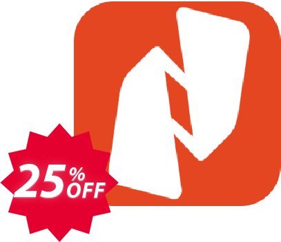 Nitro PDF Pro 4 Pack Coupon code 25% discount 