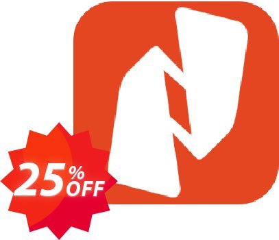 Nitro PDF Pro 10 Pack Coupon code 25% discount 