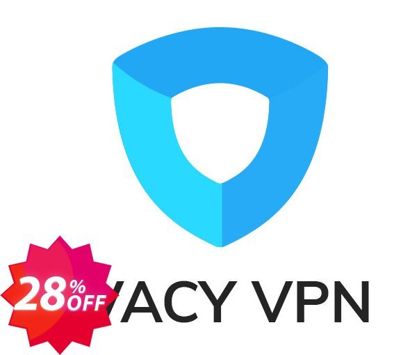 Ivacy VPN Coupon code 28% discount 