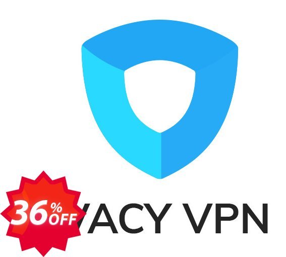 Ivacy VPN, Monthly  Coupon code 36% discount 