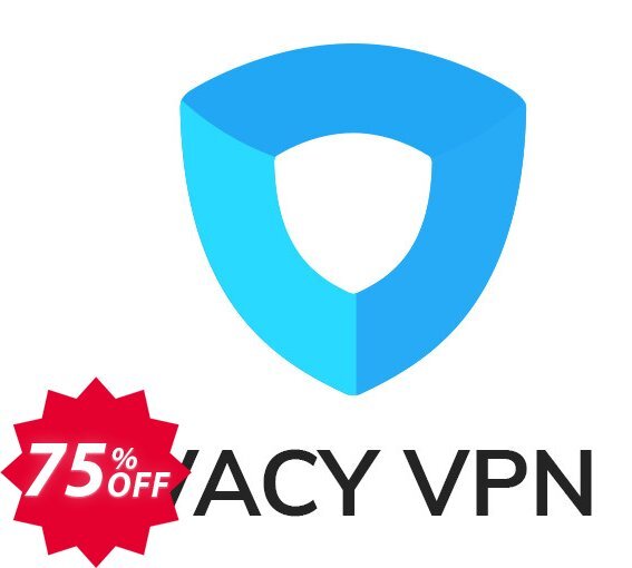 Ivacy VPN, 5 years  Coupon code 75% discount 