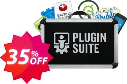 iThemes Plugin Suite, Unlimited sites  Coupon code 35% discount 