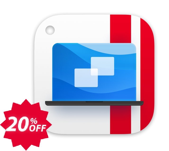 Parallels Desktop 19 for MAC Coupon code 25% discount 