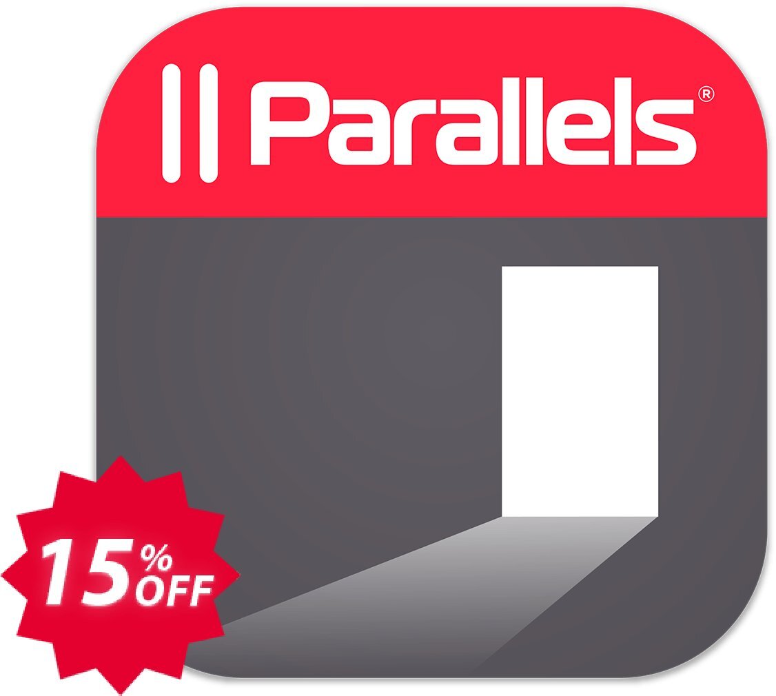 Parallels RAS Remote Application Server Coupon code 15% discount 